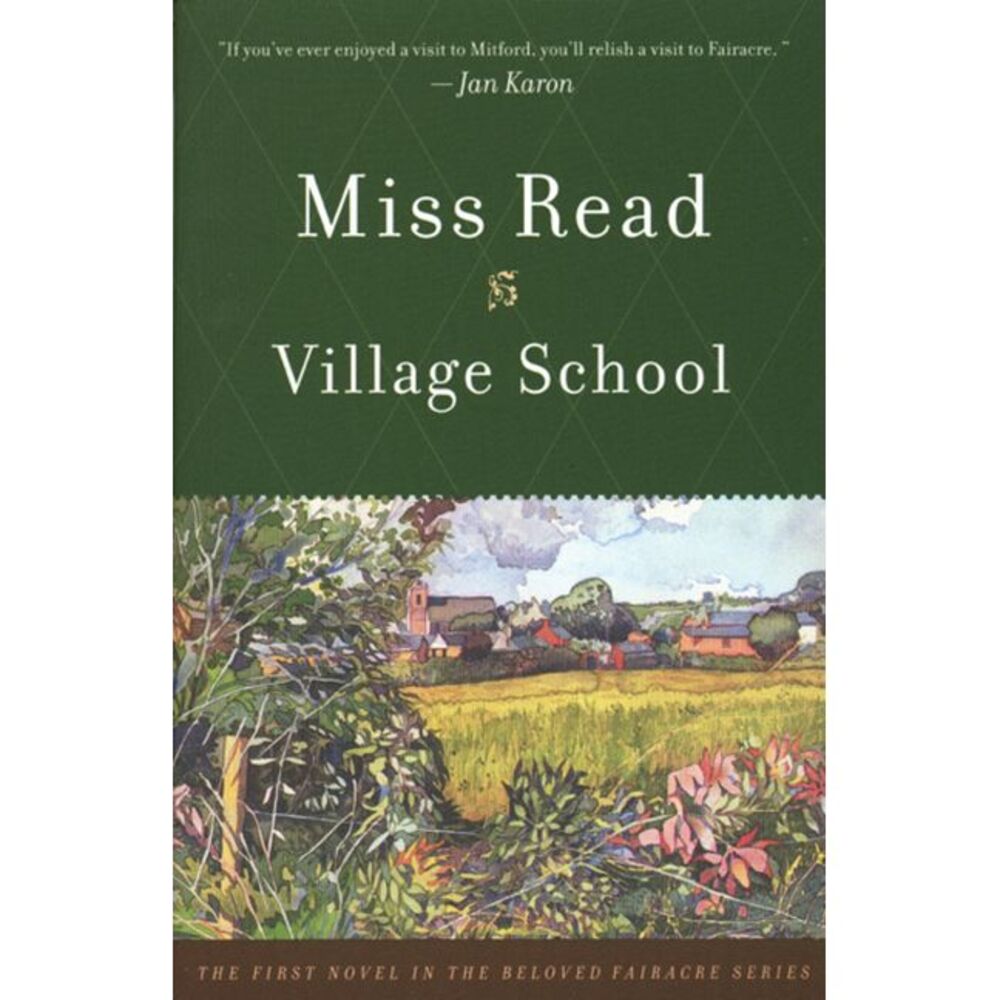 Village School -- Read